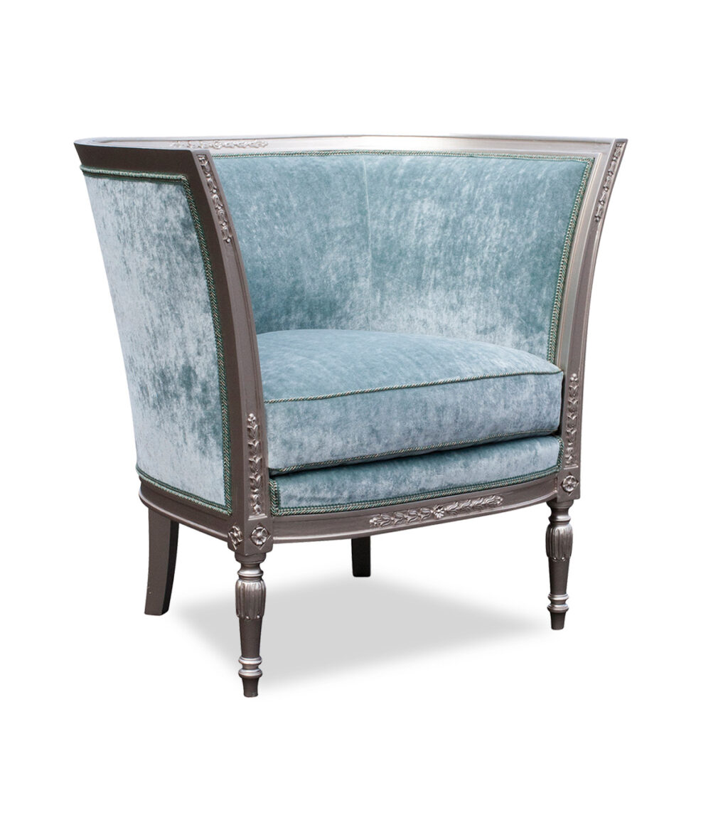 BERGÈRE – Image 2
