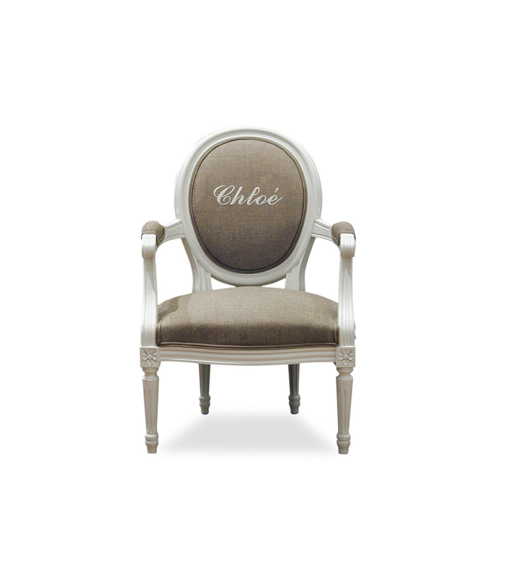 FAUTEUIL ENFANT – Image 2