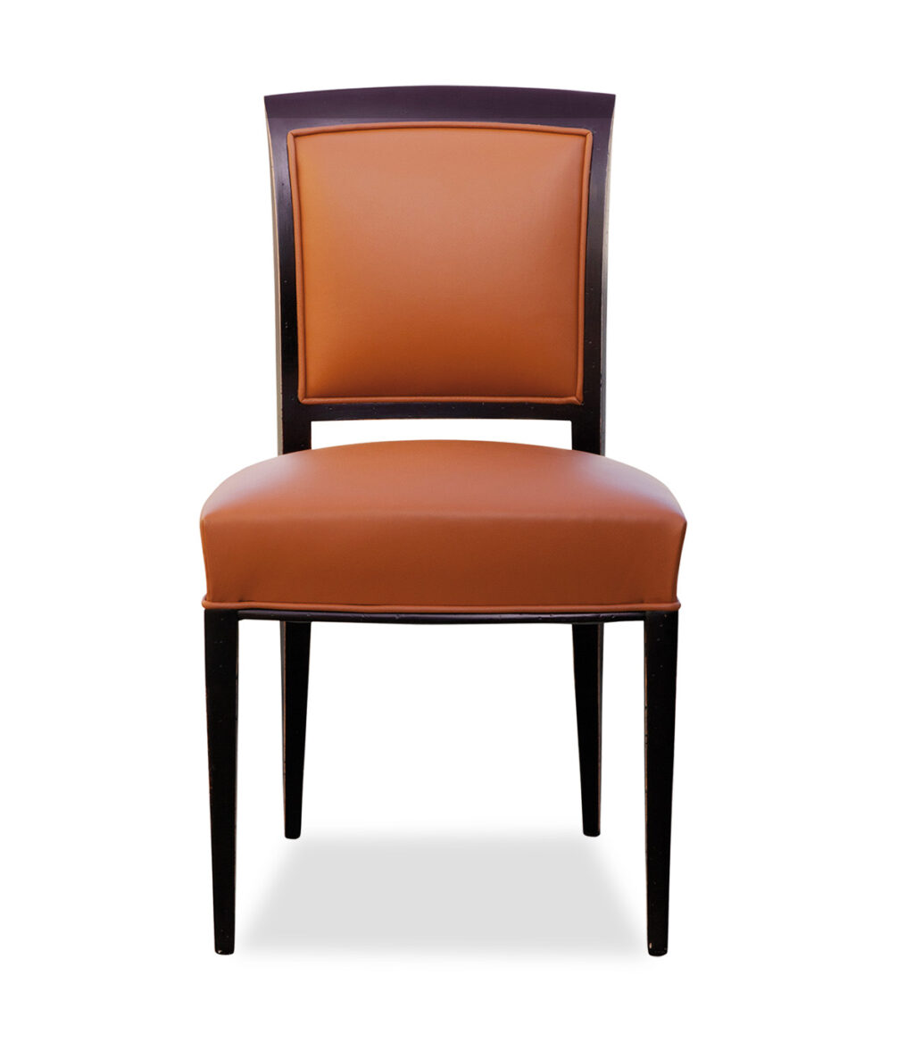 Chaise Maxime - Gilles Nouailhac