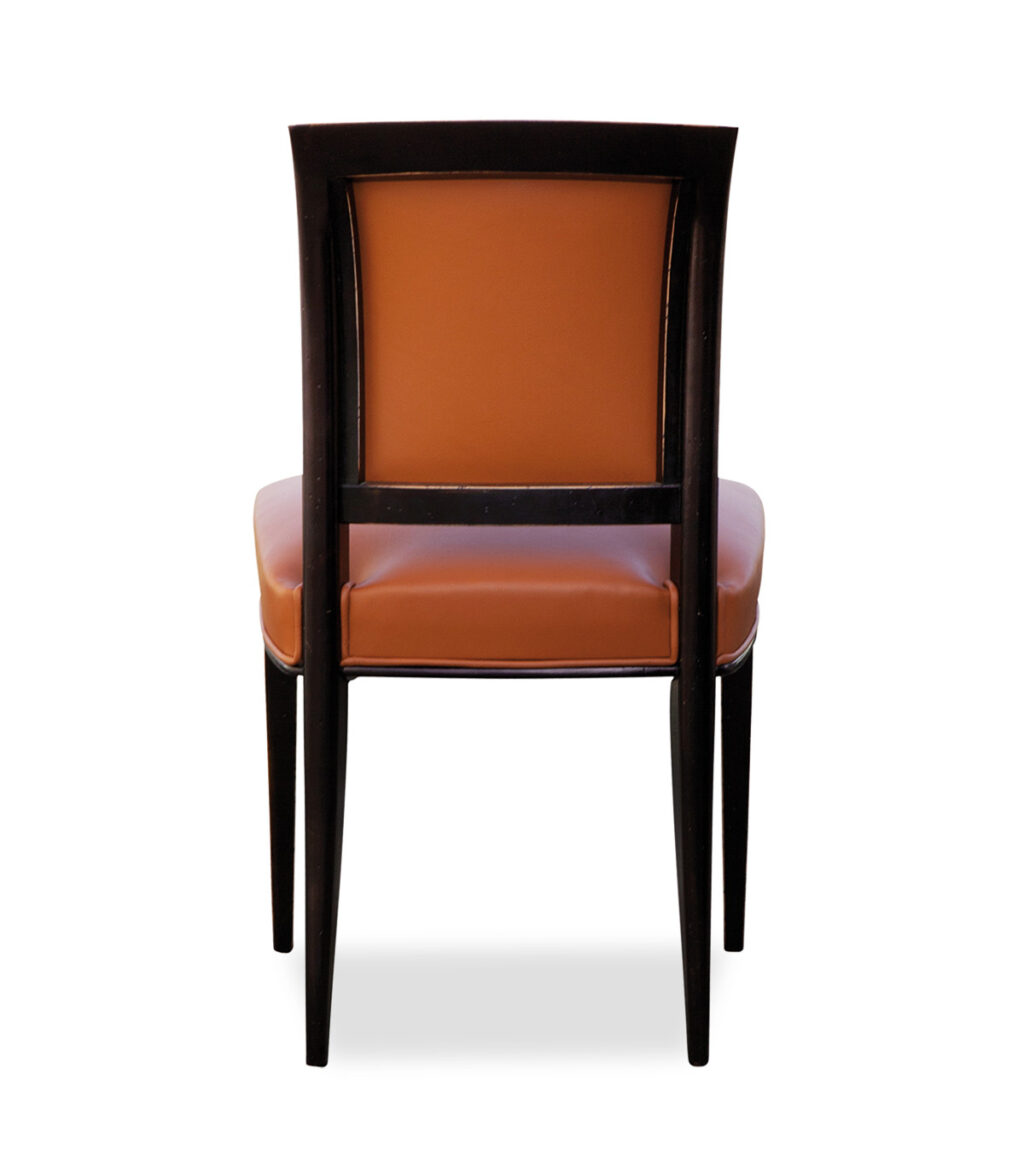 Chaise Maxime - Gilles Nouailhac