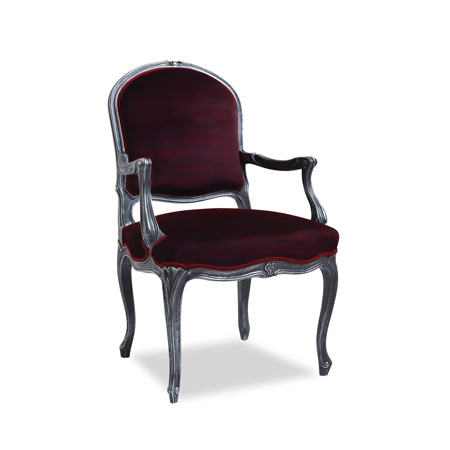 Fauteuil Aubigny - Gilles Nouailhac