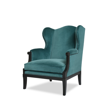 Fauteuil Charles - Gilles Nouailhac