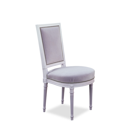 Coiffeuse Louis XVI Jacob - Gilles Nouailhac