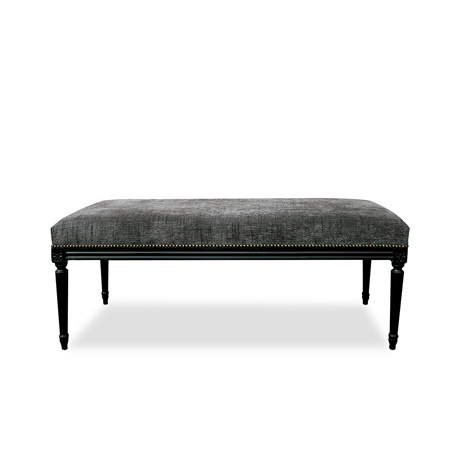 Banc Louis XVI - Gilles Nouailhac
