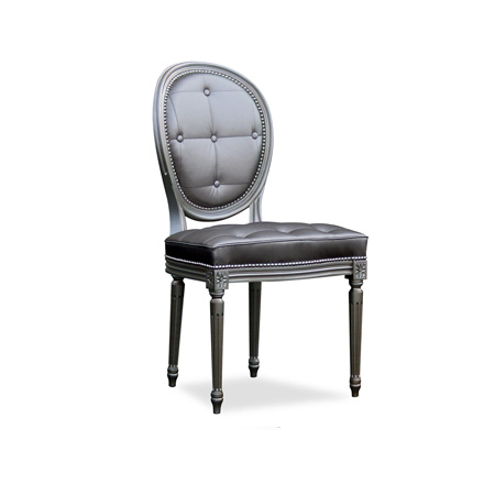 Louis XVI Médaillon