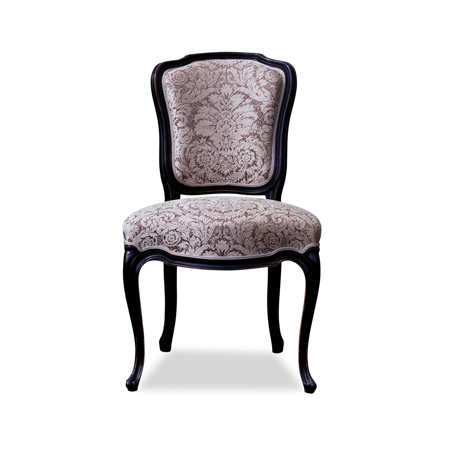 Louis XV mouluré