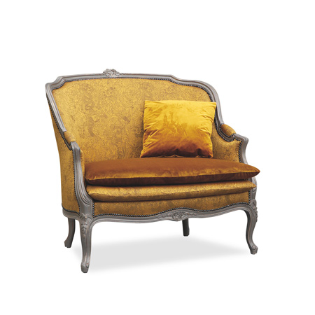 Venise love seat