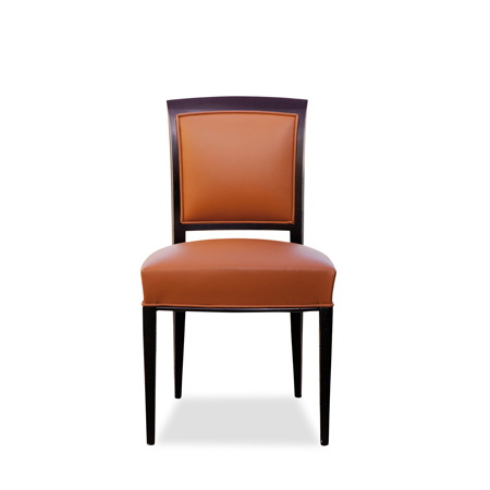 Chaise Maxime - Gilles Nouailhac