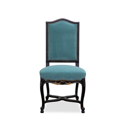 Chaise Régence - Gilles Nouailhac