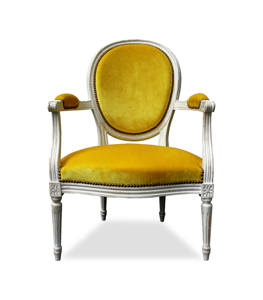 FAUTEUIL LARGE – Image 2
