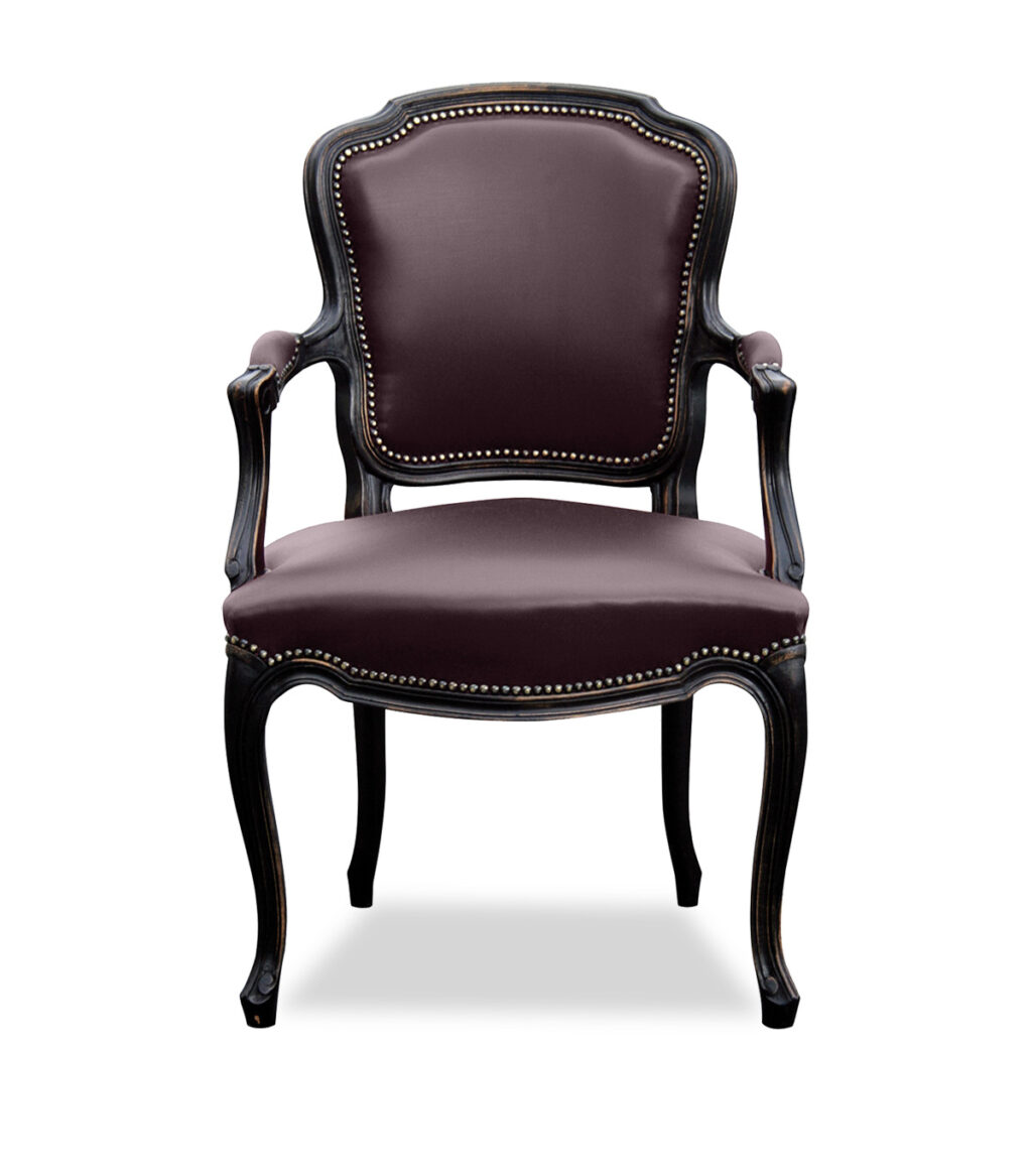 FAUTEUIL DE TABLE – Image 2