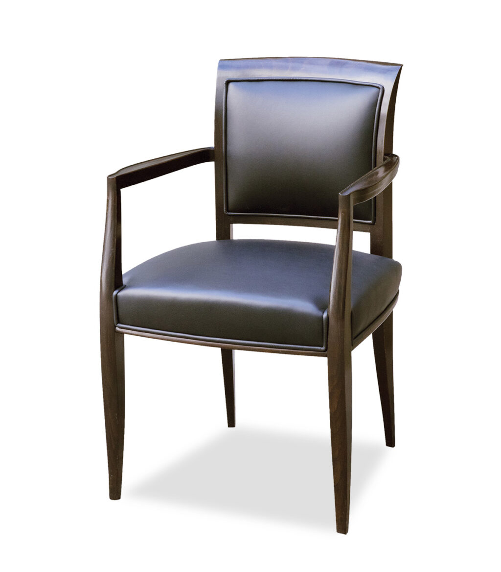 Fauteuil Maxime - Gilles Nouailhac