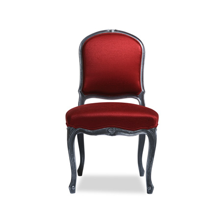 Chaise Aubigny - Gilles Nouailhac