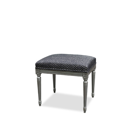TABOURET Louis XVI - Gilles Nouailhac