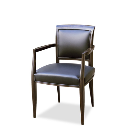 Fauteuil Maxime - Gilles Nouailhac
