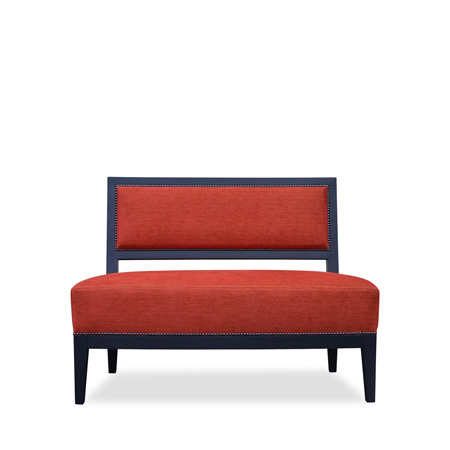 Banquette Sèvres - Gilles Nouailhac