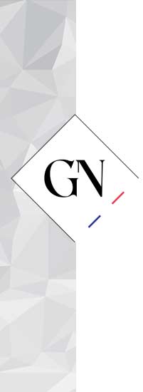Collection Actuel - Gilles Nouailhac
