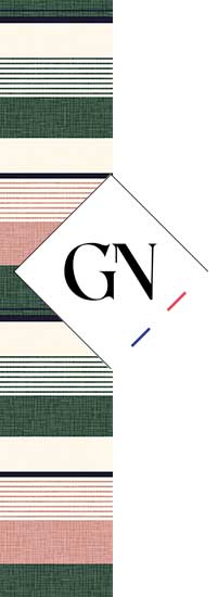 Collection Style - Gilles Nouailhac