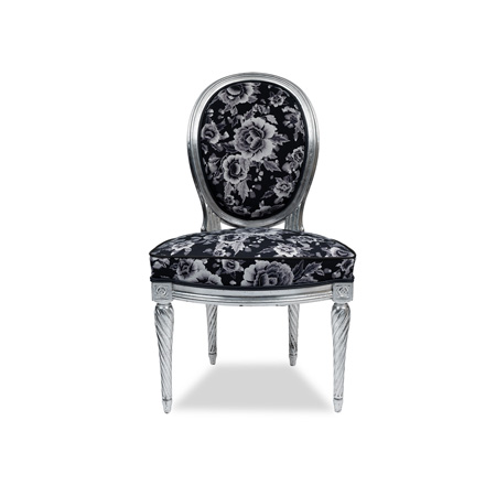 Chaise Palissy - Gilles Nouailhac